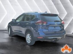 
Nissan Rogue SV 2018 full									