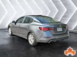 
Nissan Sentra 2020 full									