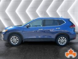 
Nissan Rogue SV 2018 full									