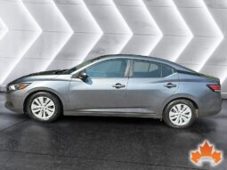 
Nissan Sentra 2020 full									