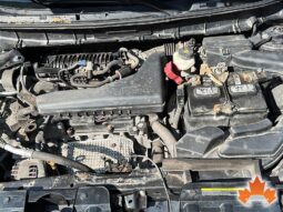 
Nissan Rogue SV 2018 full									