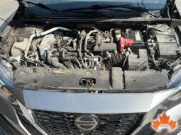 
Nissan Sentra 2020 full									