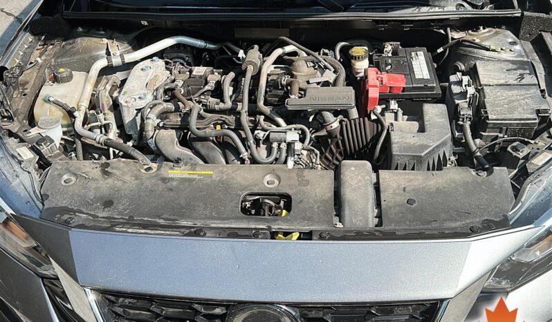 
Nissan Sentra 2020 full									