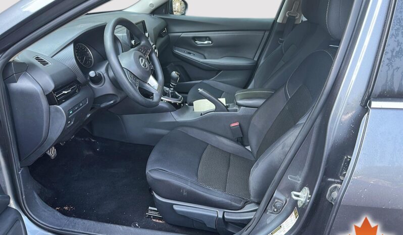 
Nissan Sentra 2020 full									
