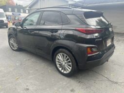 Hyundai Kona 2020 full