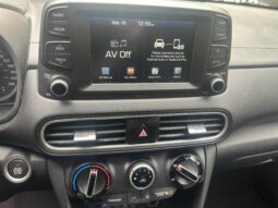 Hyundai Kona 2020 full