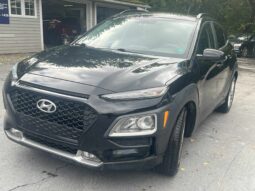 Hyundai Kona 2020