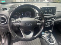 Hyundai Kona 2020 full