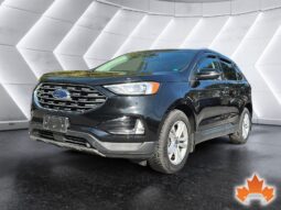 Ford Edge 2020