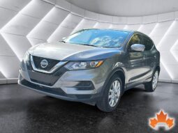 
Nissan Qashqai 2021 full									