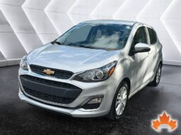 Chevrolet Spark 2019