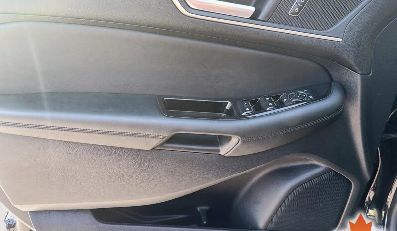 
Ford Edge 2020 full									