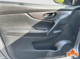 
Nissan Qashqai 2021 full									