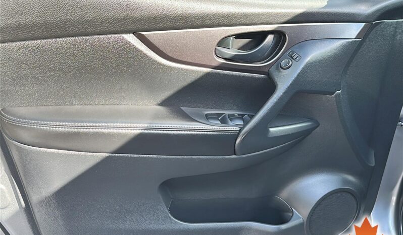 
Nissan Qashqai 2021 full									