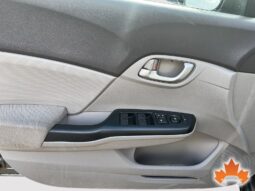 Honda Civic 2012 full
