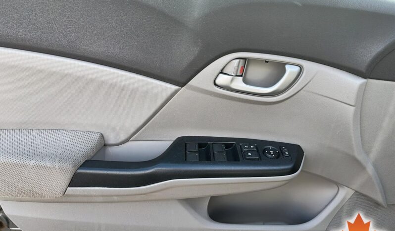 
Honda Civic 2012 full									
