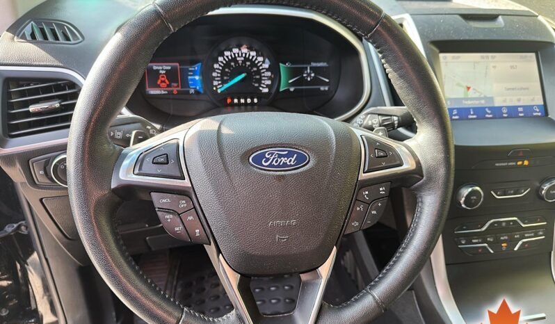 
Ford Edge 2020 full									