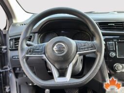 
Nissan Qashqai 2021 full									