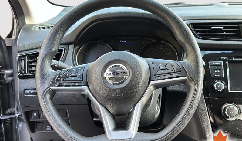 
Nissan Qashqai 2021 full									