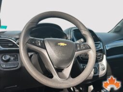 Chevrolet Spark 2019 full