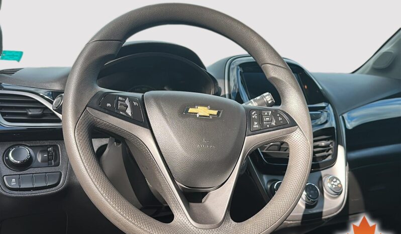 
Chevrolet Spark 2019 full									