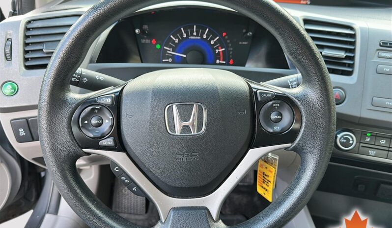 
Honda Civic 2012 full									
