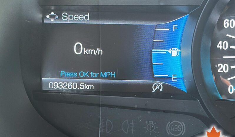 
Ford Edge 2020 full									