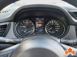 
Nissan Qashqai 2021 full									