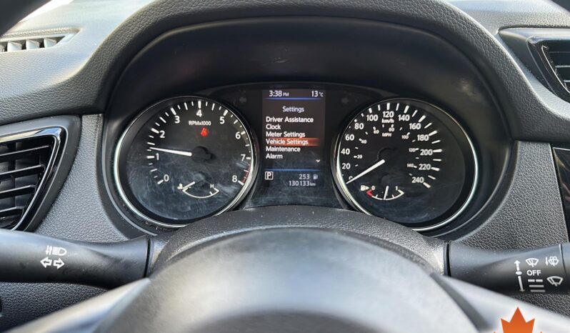 
Nissan Qashqai 2021 full									