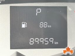 Chevrolet Spark 2019 full