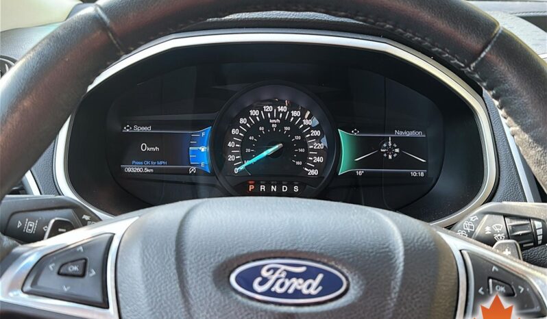 
Ford Edge 2020 full									
