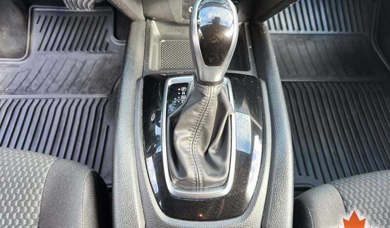 
Nissan Qashqai 2021 full									