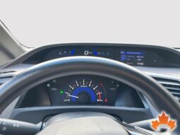 Honda Civic 2012 full