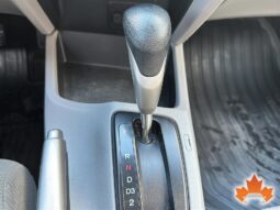 Honda Civic 2012 full