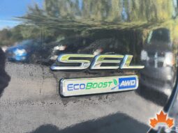 
Ford Edge 2020 full									