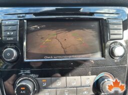 
Nissan Qashqai 2021 full									