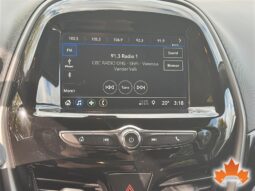 Chevrolet Spark 2019 full
