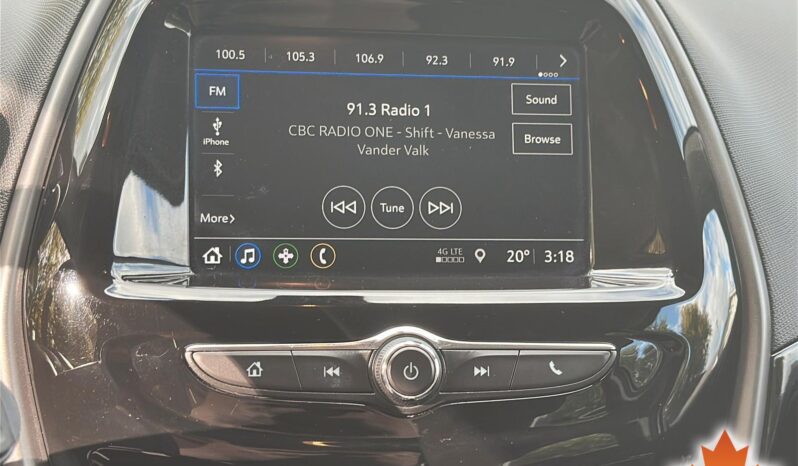 
Chevrolet Spark 2019 full									