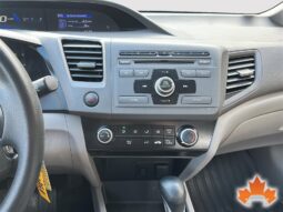 Honda Civic 2012 full