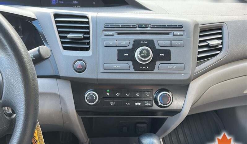 
Honda Civic 2012 full									