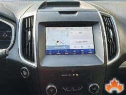 
Ford Edge 2020 full									