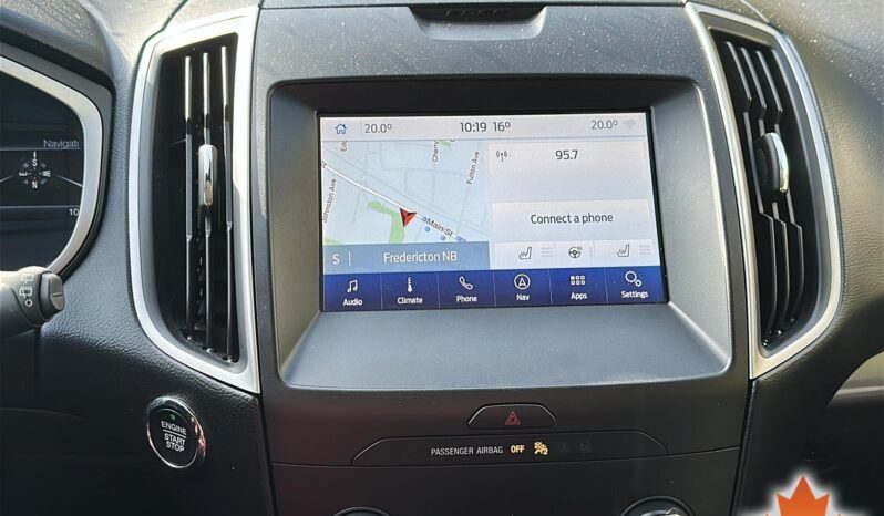 
Ford Edge 2020 full									
