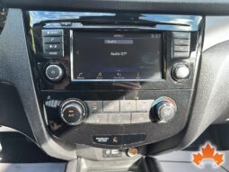 
Nissan Qashqai 2021 full									