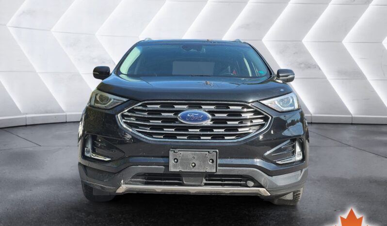 
Ford Edge 2020 full									