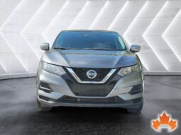 Nissan Qashqai 2021