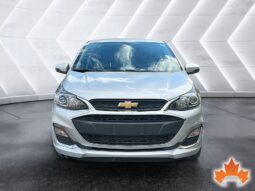 Chevrolet Spark 2019 full