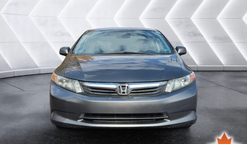 
Honda Civic 2012 full									
