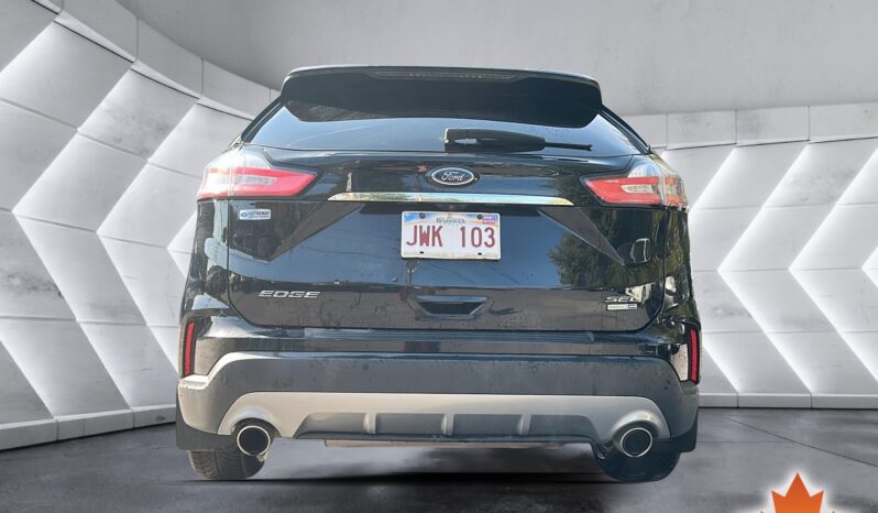 
Ford Edge 2020 full									