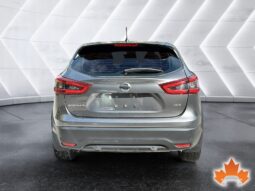 
Nissan Qashqai 2021 full									