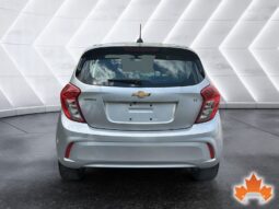 Chevrolet Spark 2019 full